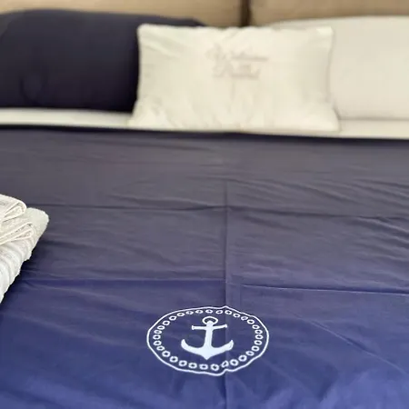 בית אירוח Ostriche & Champagne Coast