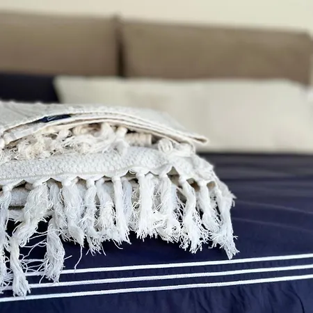 Ostriche & Champagne Coast בית אירוח פאלאסה