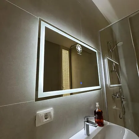 Ostriche & Champagne Coast Homestay szállás *