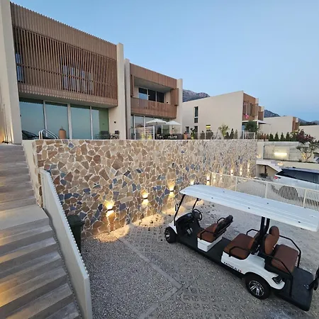 Homestay szállás Ostriche & Champagne Coast *