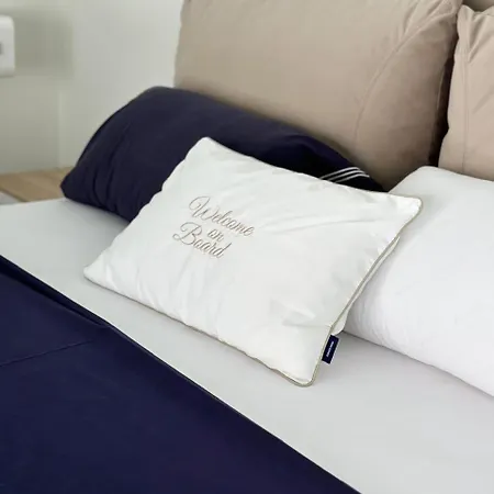 Ostriche & Champagne Coast 民宿