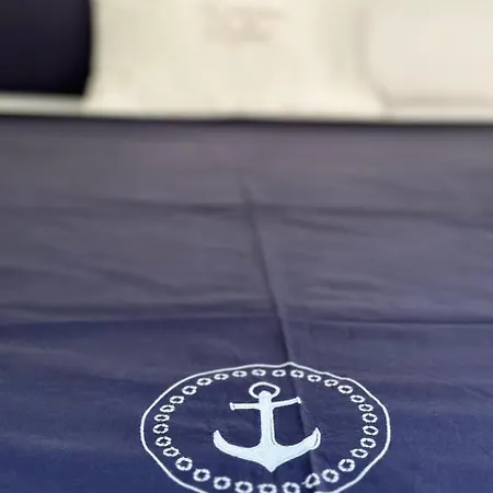 Ostriche & Champagne Coast Rum i privatbostad *