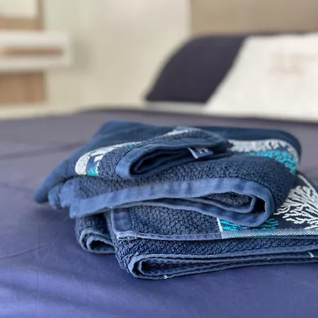 Privatunterkunft Ostriche&champagne Coast