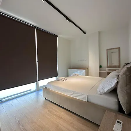 Ostriche & Champagne Coast Homestay *