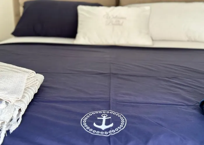 Privatunterkunft Ostriche&champagne Coast