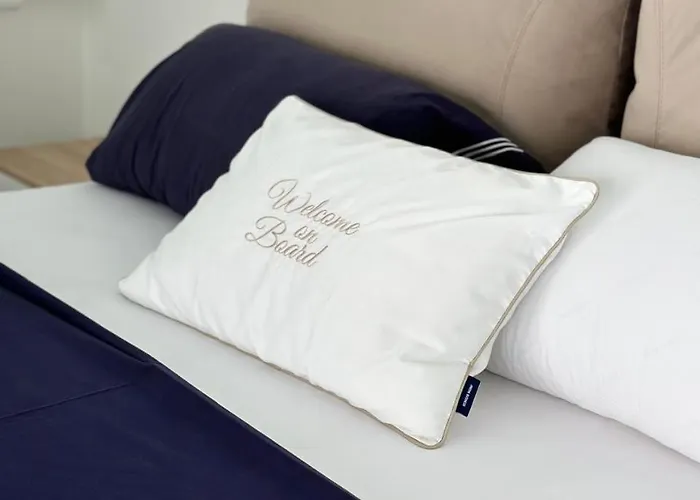 Ostriche&champagne Coast Privatunterkunft