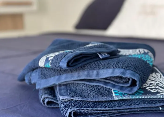 Privatunterkunft Ostriche&champagne Coast